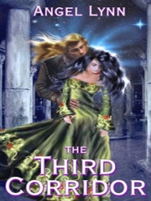 cover image of The Third Corridor
